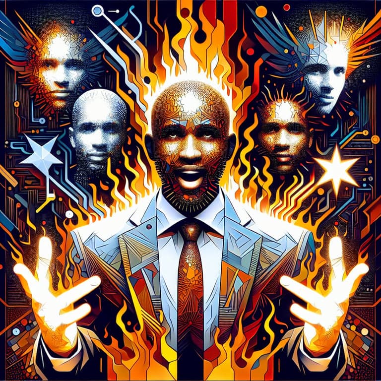 Banner for Elon Musk Fuels Misinformation Fire: Nigeria's Non-Existent Ad Ban on English and White Models