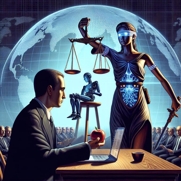 Banner for Eddy Cue Takes the Stand: Apple vs. Google in the Battle for AI Search Supremacy