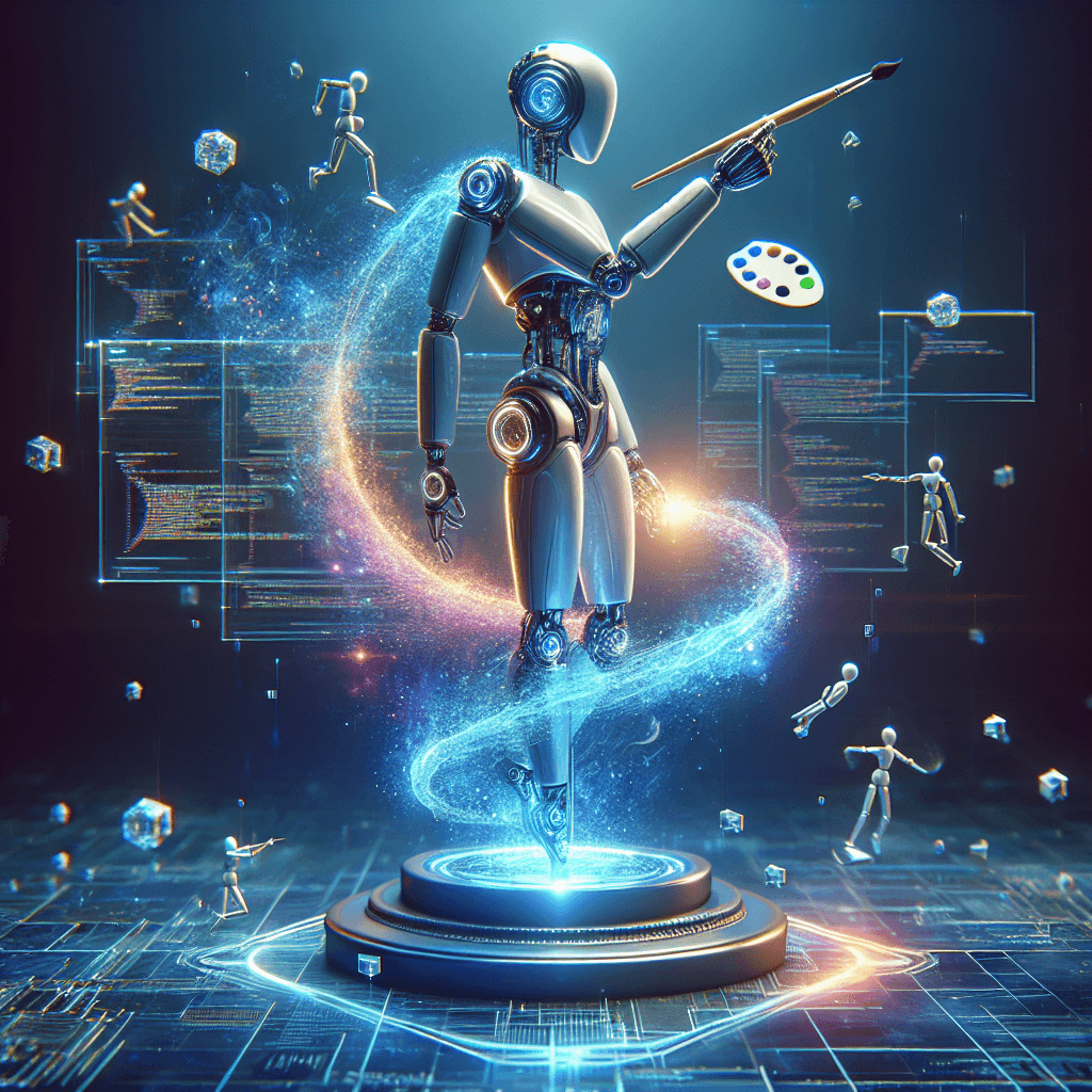 Banner for OpenAI's Game-Changing Image Generator Now Available on Adobe and Figma!