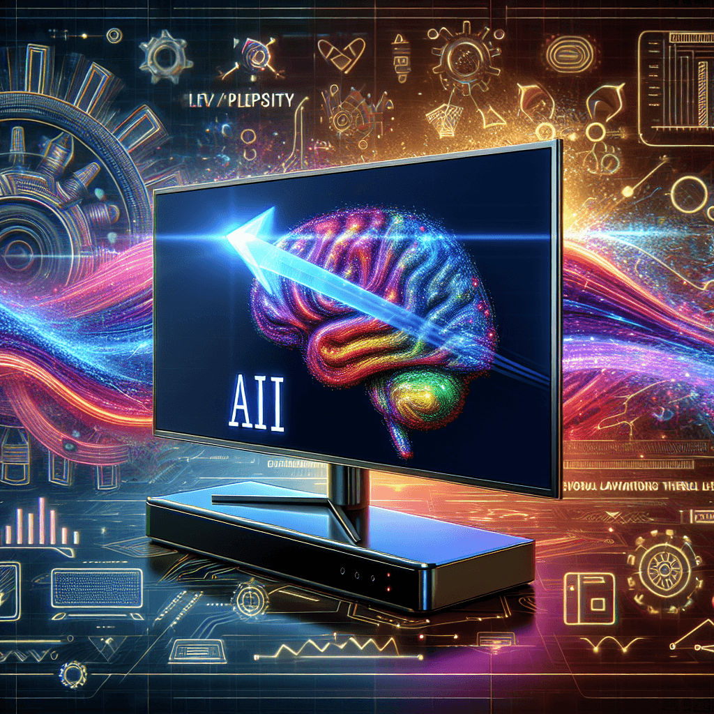 Samsung Unveils World's First Perplexity AI TV App – A Smart Leap Forward!