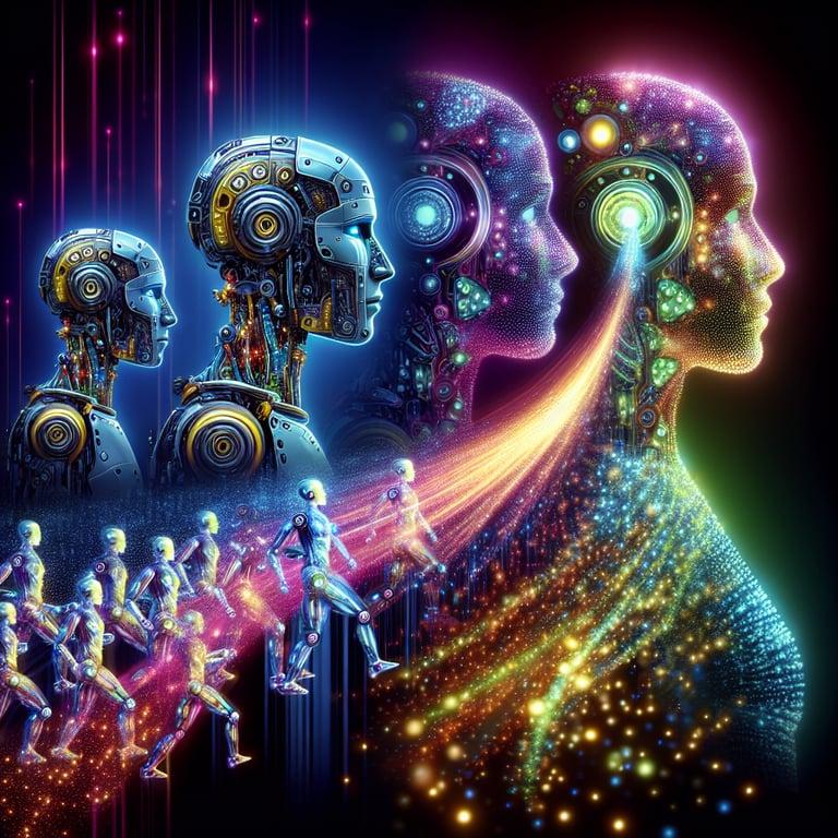 Banner for OpenAI's Ambitious Hardware Odyssey: From Humanoid Robots to AI Jewelry