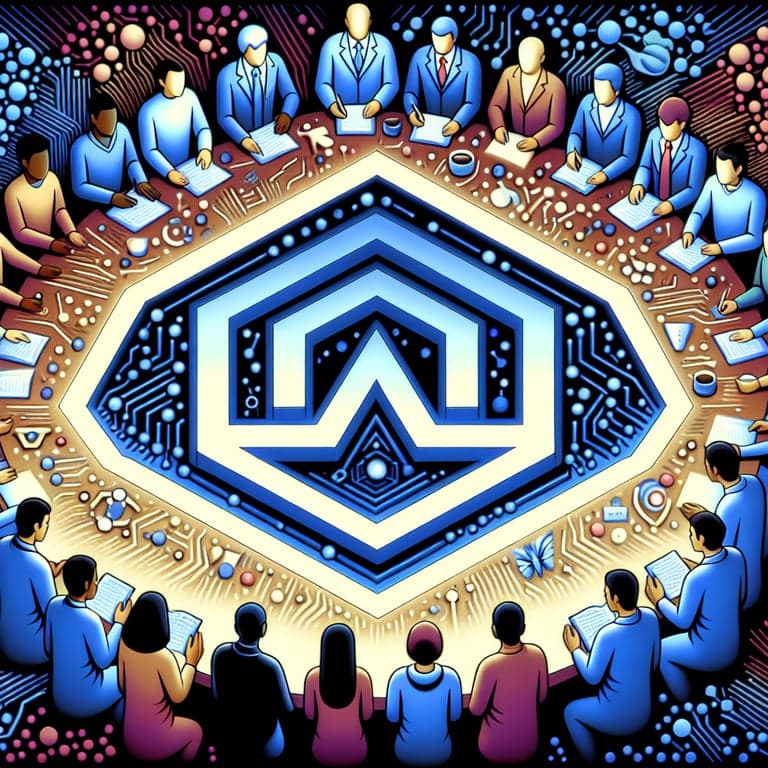 Banner for OpenAI's Pentagon Deal Sparks Backlash and Debate on AI Ethics