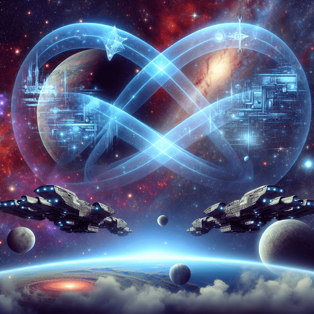 Amazon and SpaceX Join Forces: A Galactic Agreement Beyond Rivalry