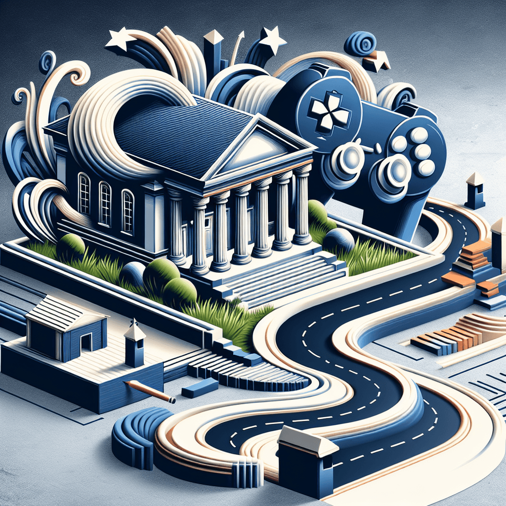 Banner for Sony's House No More: A Surprising Shift in Gaming Leadership