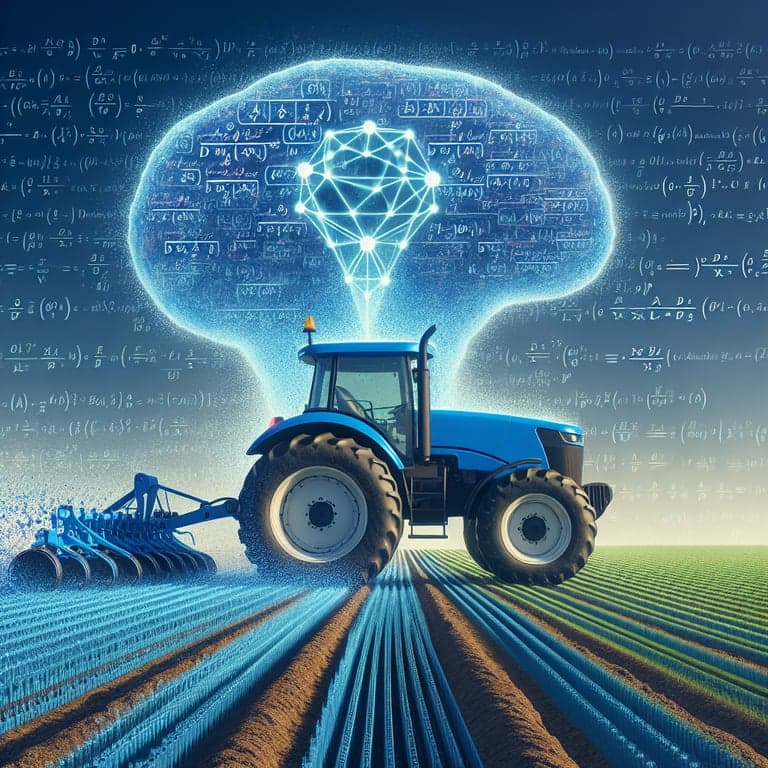 Banner for Tractor Supply Plows Ahead with OpenAI as its Primary AI Partner