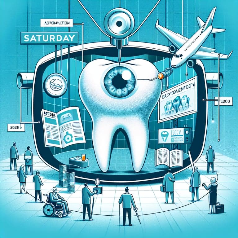 Monocle on Saturday Episode 277: From Trump's Media Woes to Tooth-Growing Tech and Expo 2025 Highlights