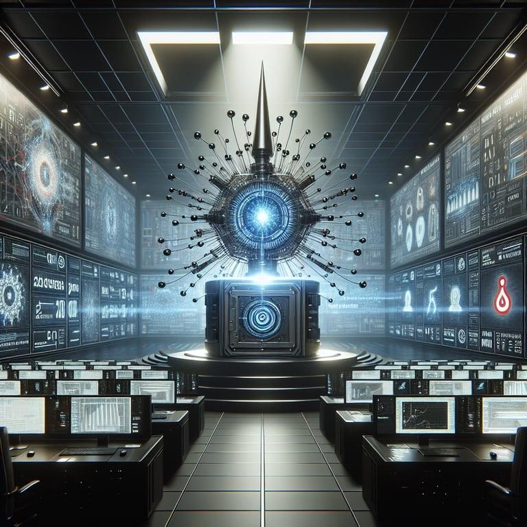 Banner for Zscaler Supercharges AI-Driven Security with Red Canary Acquisition