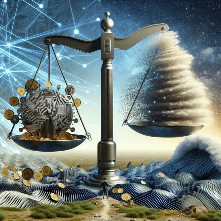 Banner for Anthropic's $1.5 Billion Copyright Settlement in AI Piracy Lawsuit Shakes Up Industry