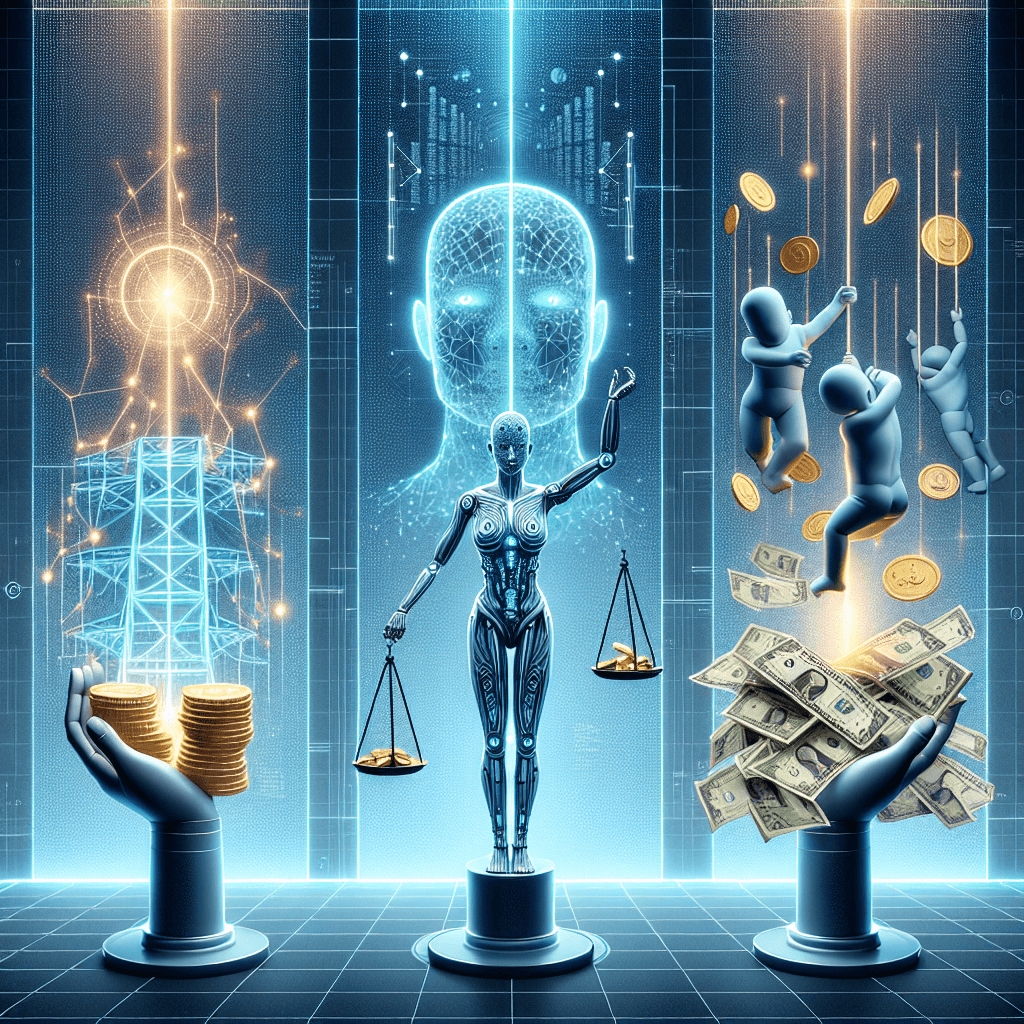 OpenAI Unveils Bold Proposals for AI Era: Electric Grids, Wealth Funds, and Safety Nets