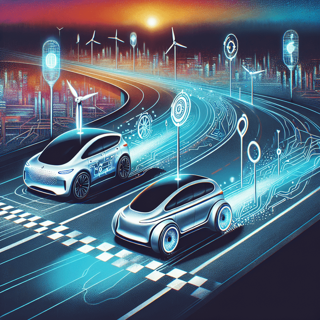 Tesla Comes Clean: We're Behind Waymo in the Self-Driving Race!