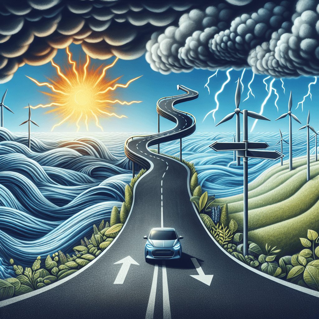Former Stellantis CEO Predicts Tesla's Turbulent Road Ahead