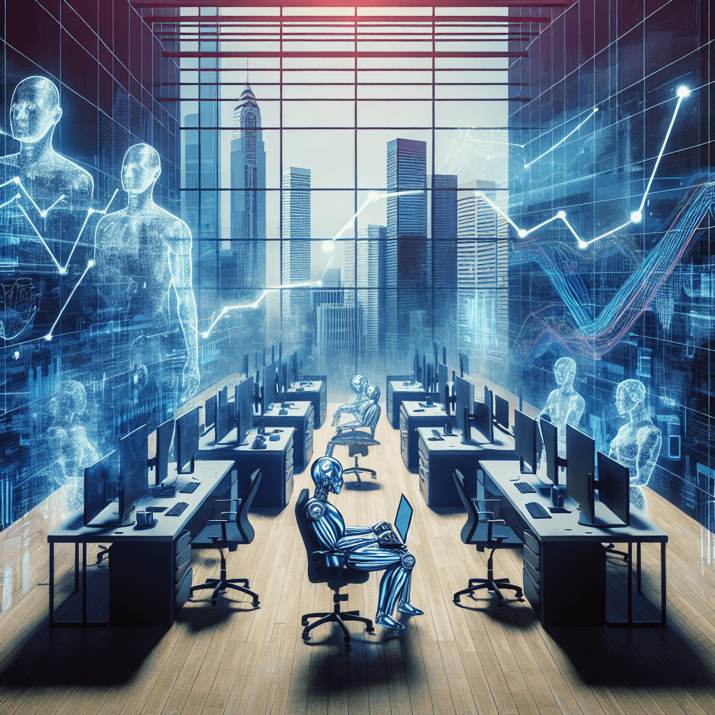 Banner for Tech Industry Faces Another Wave of Layoffs in 2025: AI and Economic Pressures Drive the Change