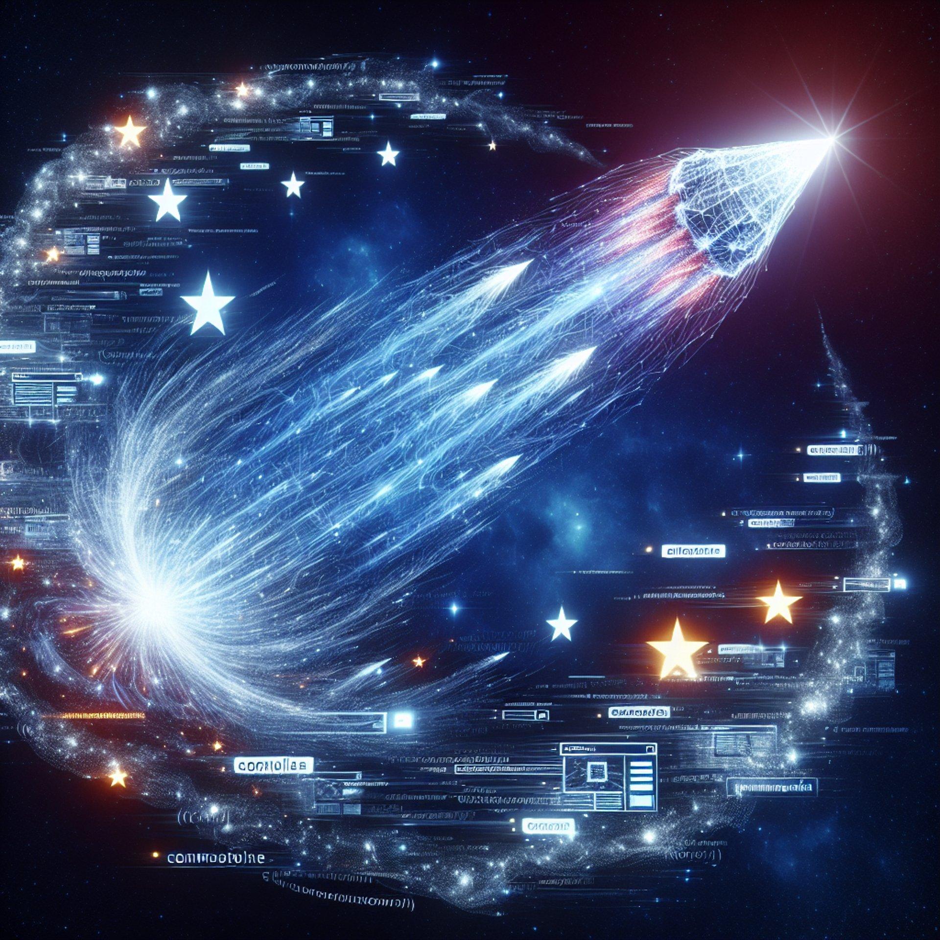Banner for Meet Comet: The AI Browser That’s Changing How We Surf the Web