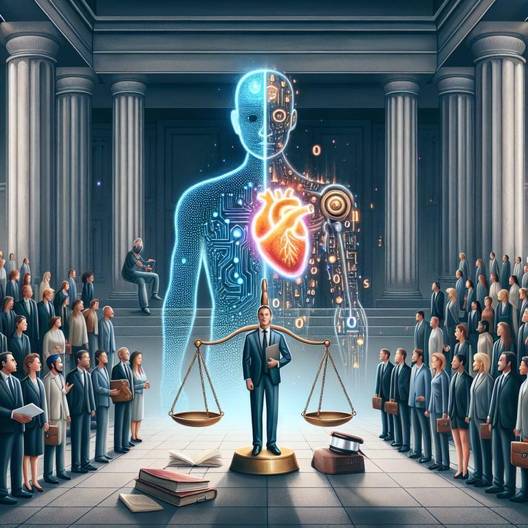 Banner for Elon Musk vs. OpenAI: The Battle for AI's Ethical Soul Goes to Trial