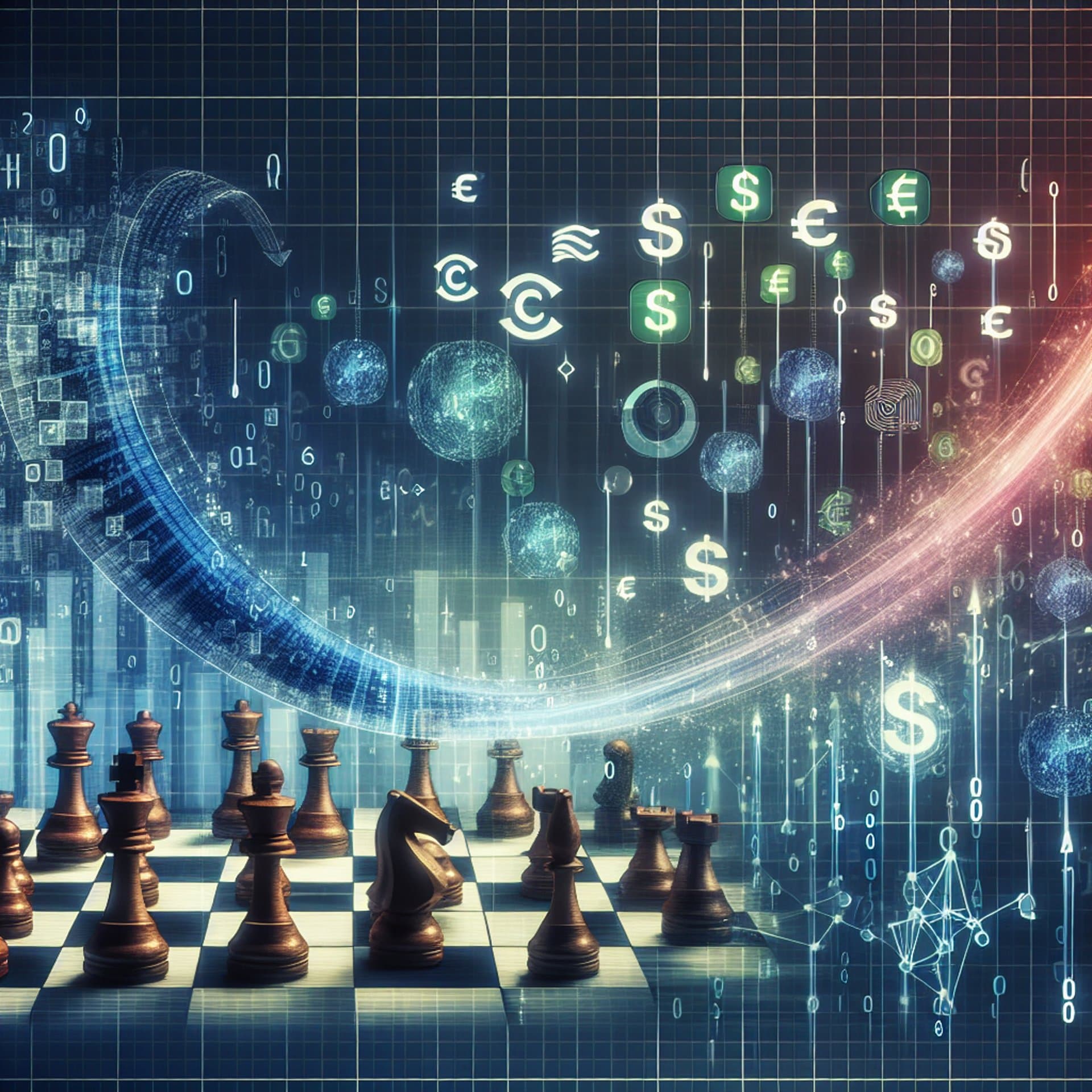 Perplexity AI's New Finance Updates: A Game Changer for Financial Analysis