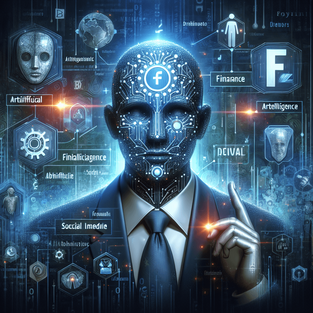 Banner for Jim Cramer Cheers Meta's AI Advancements Amid Criticisms