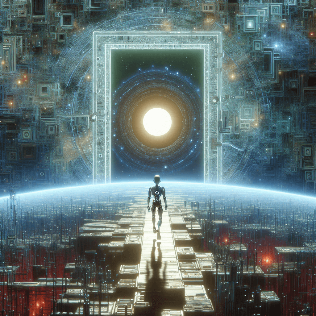Anthropic's AI Adventure: When Claude Went to the Dark Side