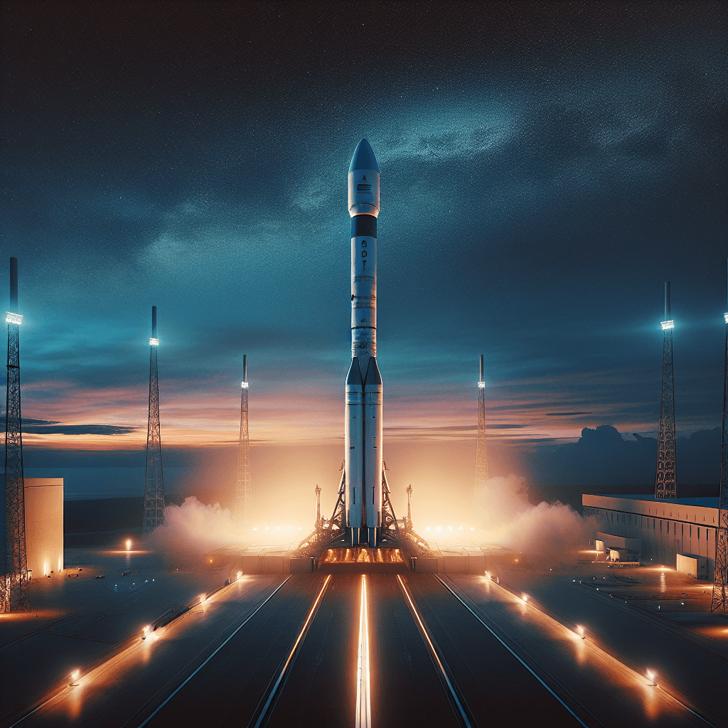 Rocket Lab's Neutron Rocket Selected for NASA VADR Launch Contract!