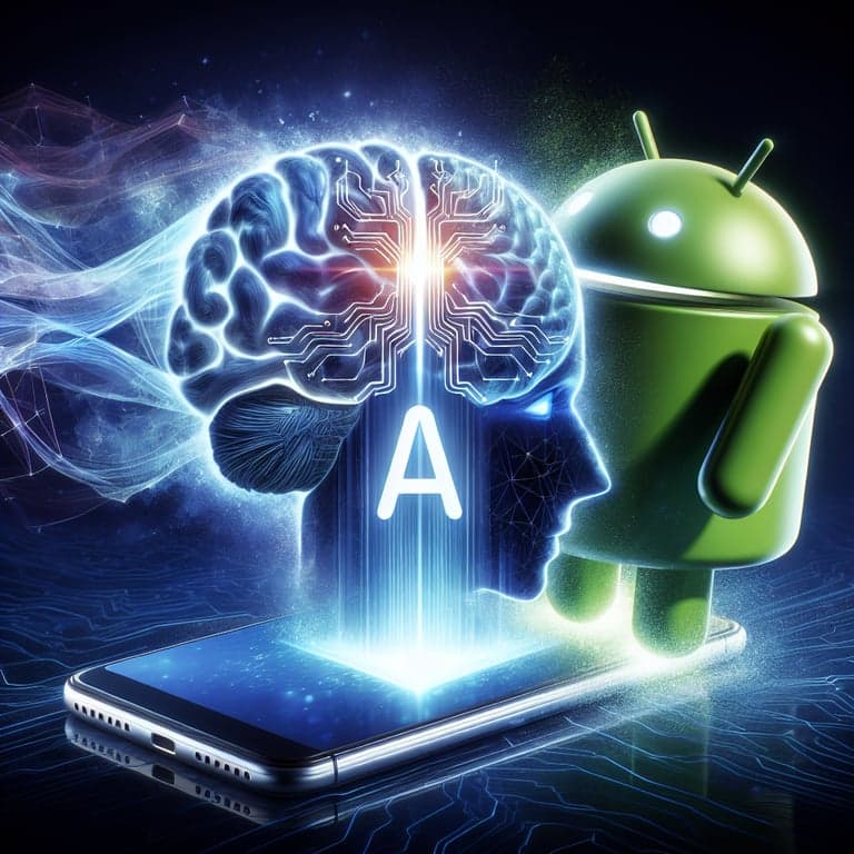 Perplexity AI Launches Next-Level Assistant for Android