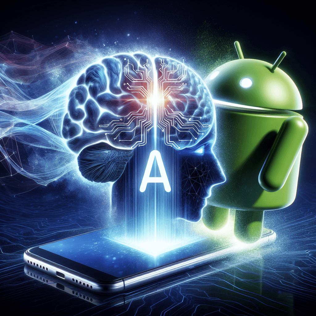 Banner for Perplexity AI Launches Next-Level Assistant for Android