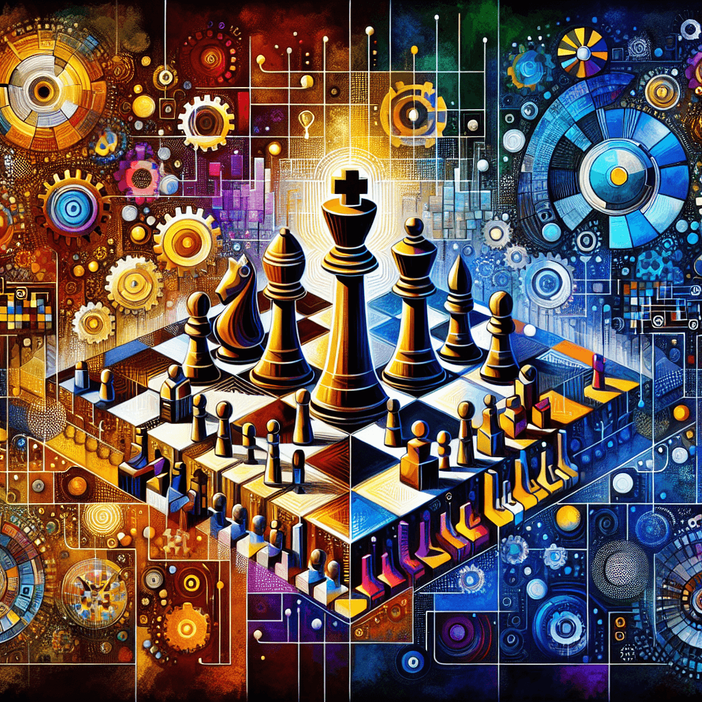 Microsoft Launches MAI Models to Rival OpenAI: A Game-Changer in AI Strategy