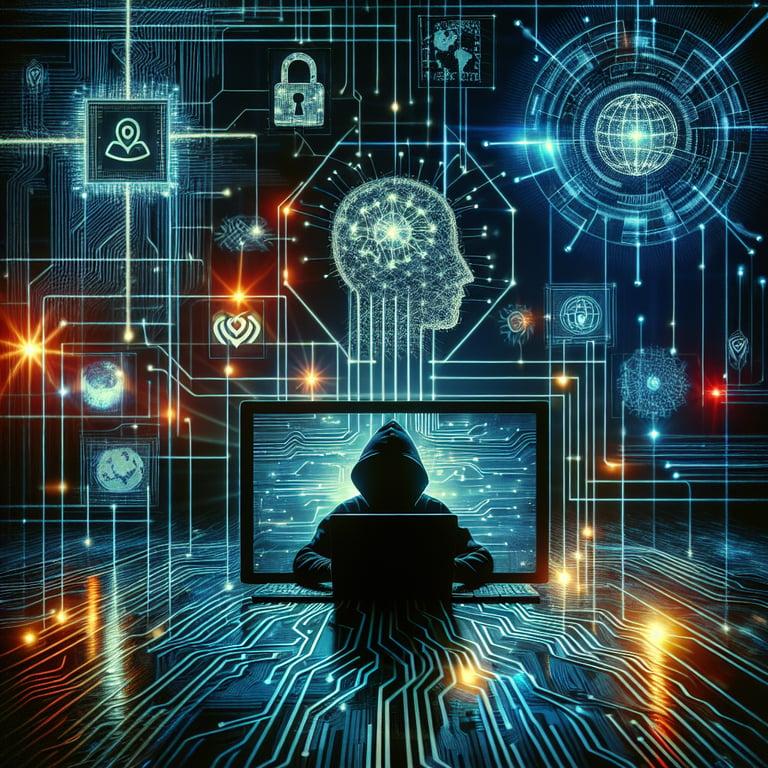 Banner for Anthropic Alleges Chinese Hackers Used AI for Massive Cyber Espionage