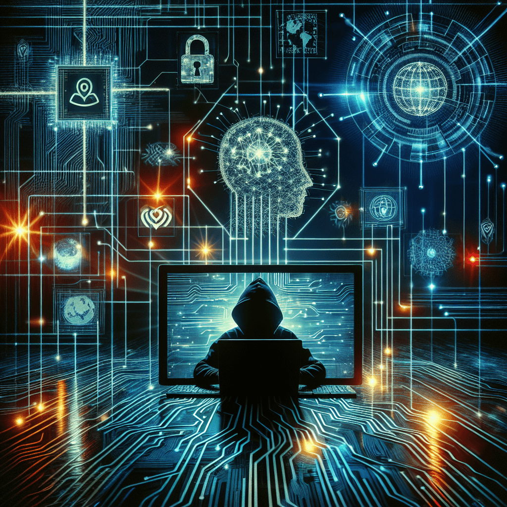 Anthropic Alleges Chinese Hackers Used AI for Massive Cyber Espionage