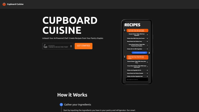 Thumbnail image for CupboardCuisine