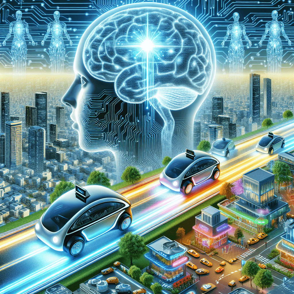 Banner for Elon Musk's Vision for 2026: AGI, Robotaxi, and Abundance!