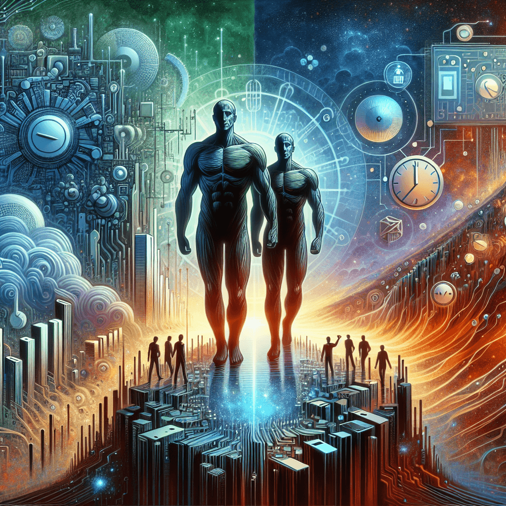 Meta and NVIDIA Forge Tech Titans' Dream Team: A Multi-Year AI Odyssey