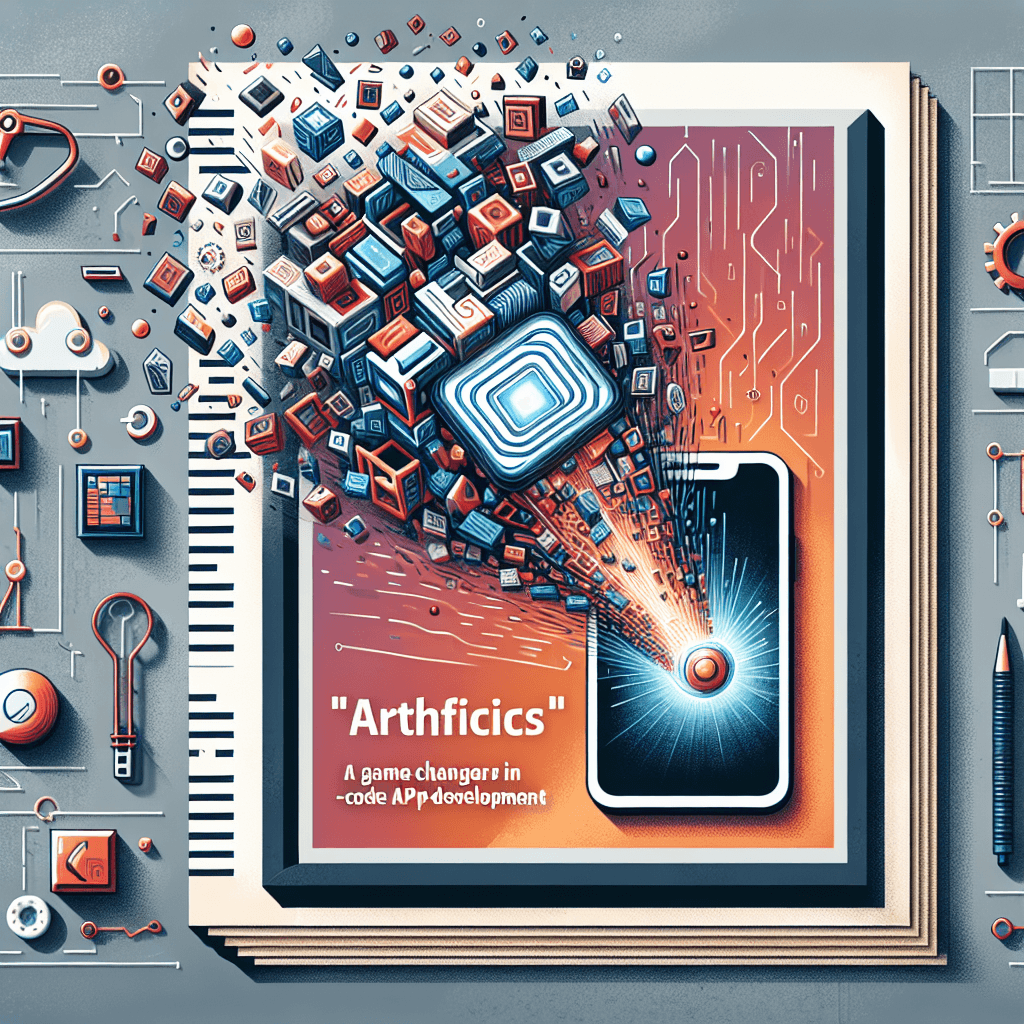 Banner for Anthropic's 'Artifacts': A Game Changer in No-Code AI App Development