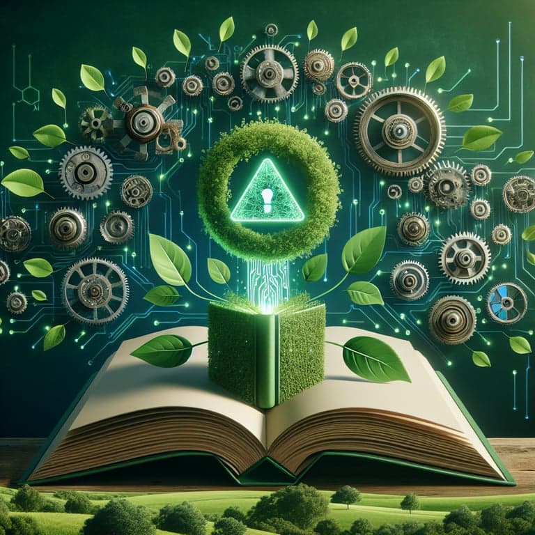 Shell's Open AI Energy Initiative: Powering Up AI for a Greener Future