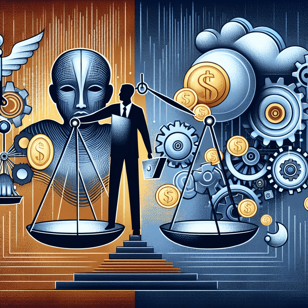 Encode Joins Elon Musk in Legal Battle Against OpenAI's For-Profit Transition