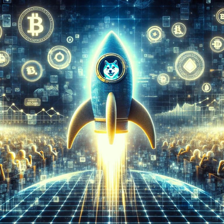 Elon Musk's Dogecoin Rally Ignites Crypto Enthusiasm: Insights from Industry Predictions and Trade Secrets