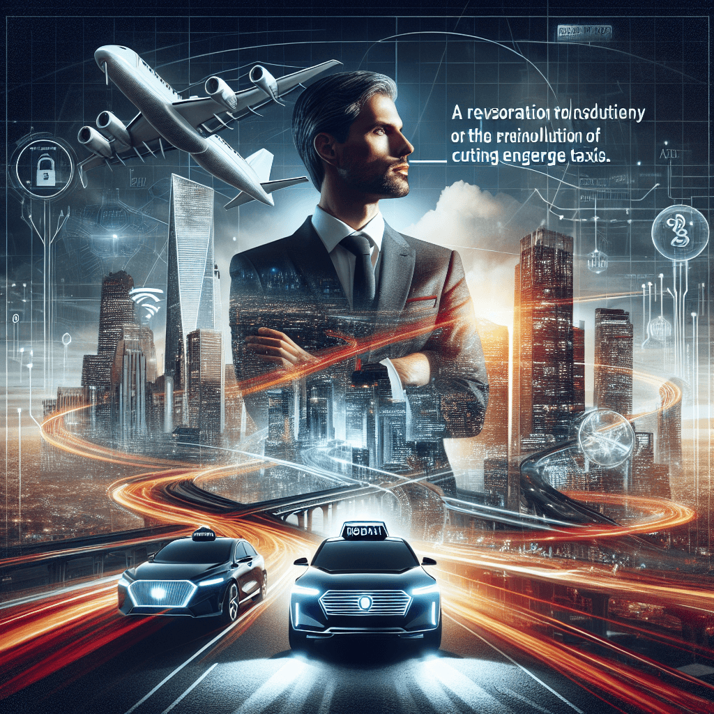 Banner for Tesla's Bold Move: Elon Musk Predicts Robotaxi Revolution by 2024