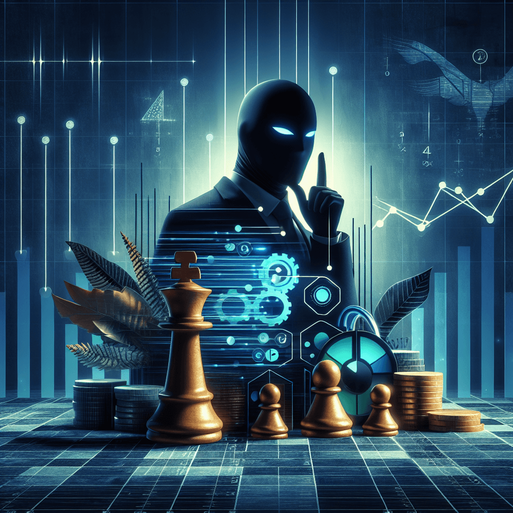 Banner for Google's Strategic Investment: A Quiet Acquisition of a 14% Stake in Anthropic