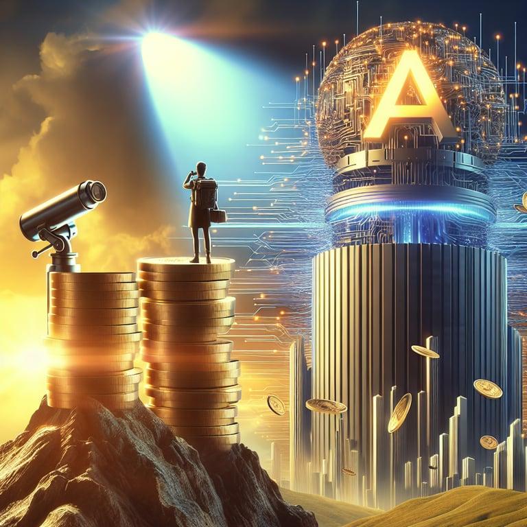 Banner for Meta Boldly Aims for AI Dominance with $65B Investment