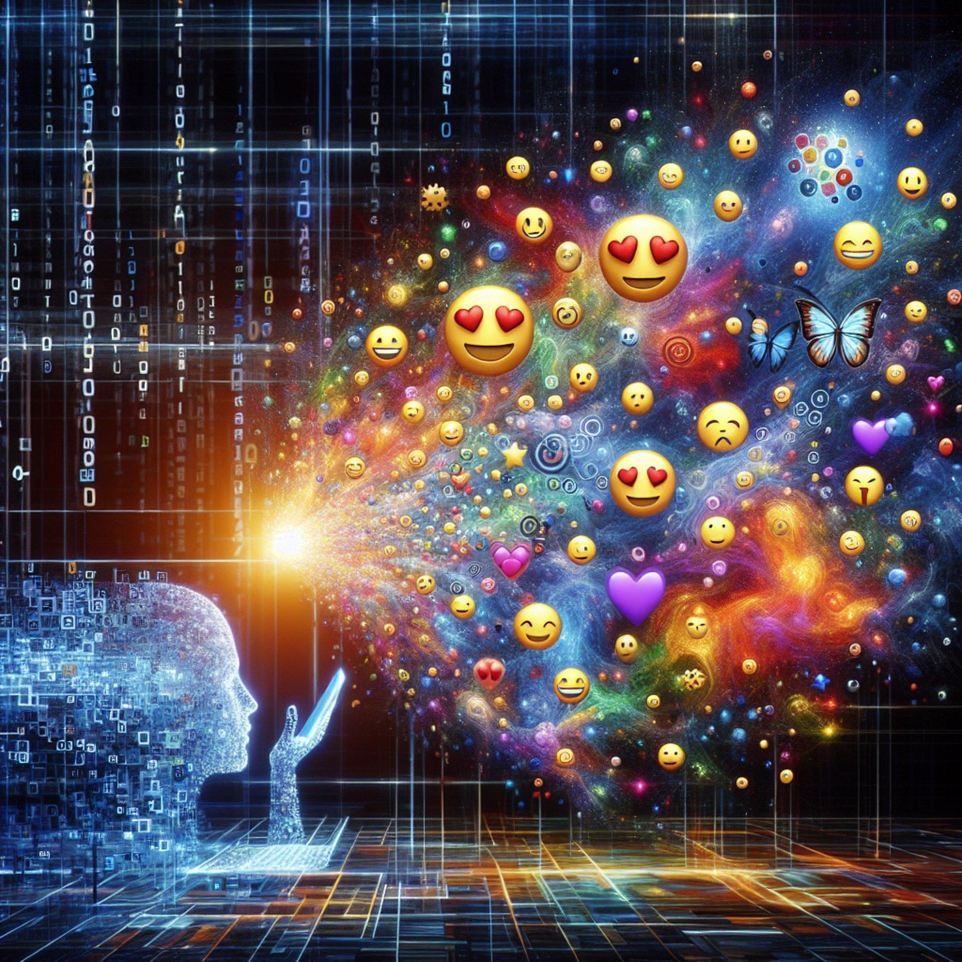 Banner for Anthropic's Claude Opus 4: The AI Model Fascinated with Emojis
