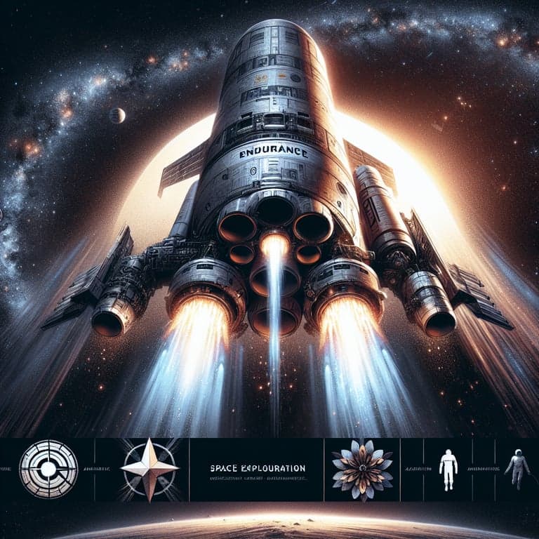 NASA and SpaceX Accelerate Crew-10 Launch: Endurance Capsule to the Rescue!