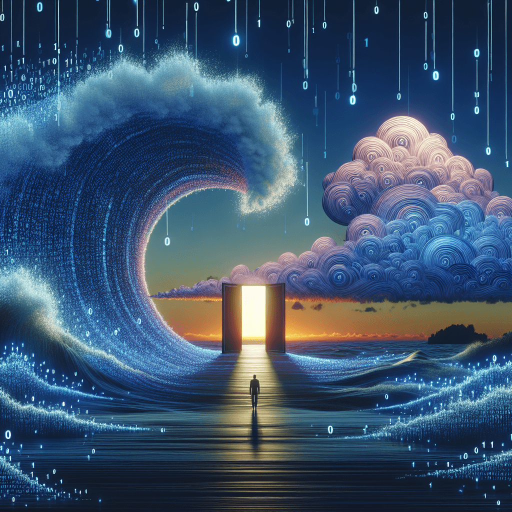 OpenAI's Computing Crunch: Meeting the AI Demand Surge