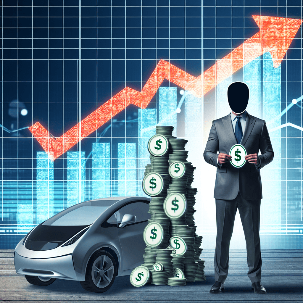 Elon Musk Buys $1 Billion Worth of Tesla Shares, Stock Surges