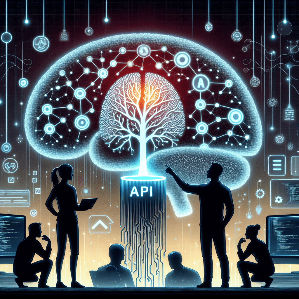 Banner for Mistral AI Unveils Agents API to Revolutionize AI Development