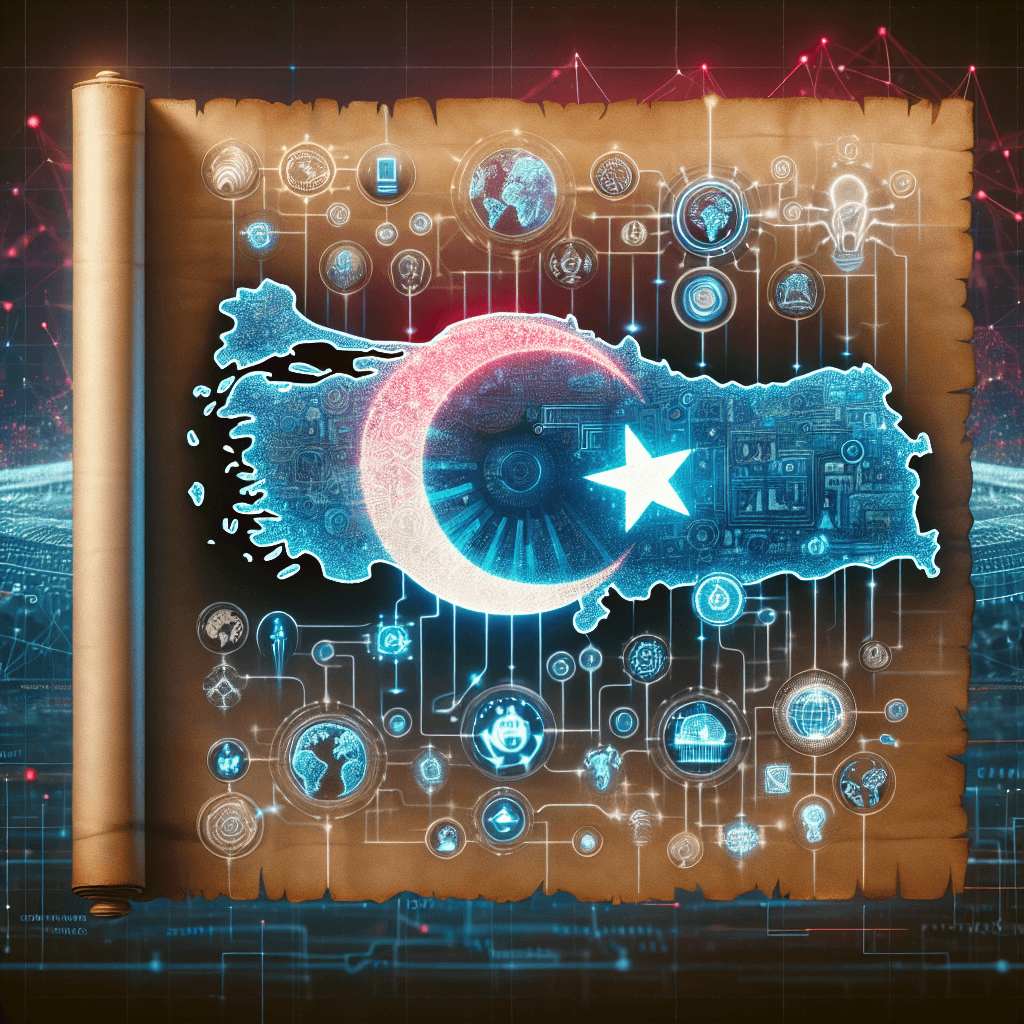 Türkiye's AI Ambitions: Vision Document to Transform AI Ecosystem by 2025