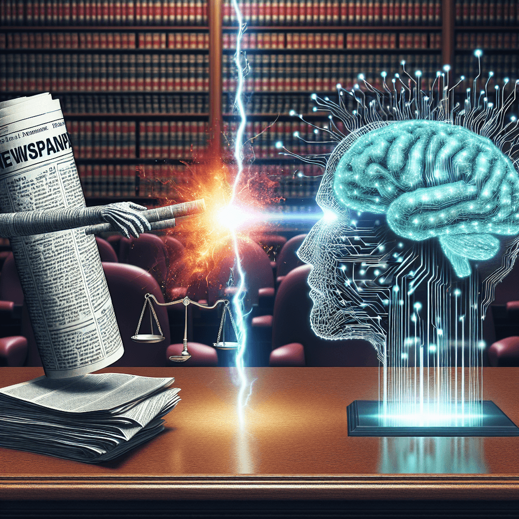 NY Times Wins Access to ChatGPT Logs in Legal Battle with OpenAI