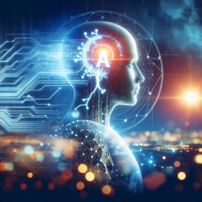 Banner for Elon Musk's Billion-Dollar AI Move: Revolutionizing X with xAI