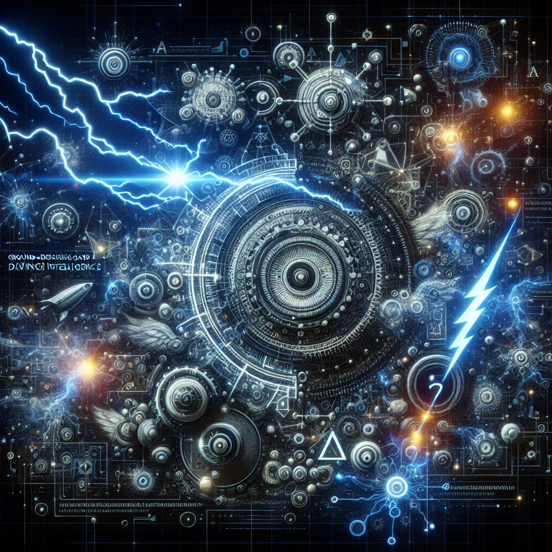 Banner for Elon Musk's Grok 4: Shaking Up the AI World with a Divine Comparison