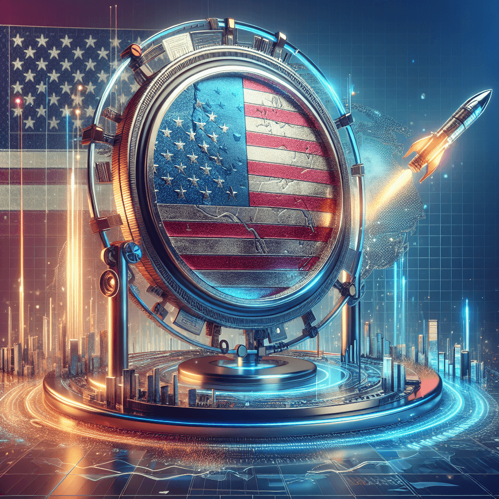 Banner for Worldcoin Scans Eyes, Launches in US!