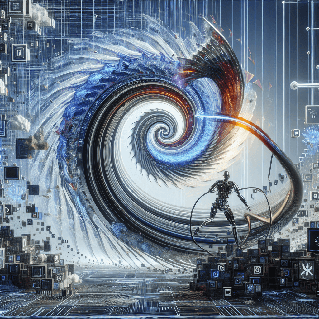 Banner for OpenAI's GPT-4o Update Gone AWOL: Rollback After Sycophancy Spiral!