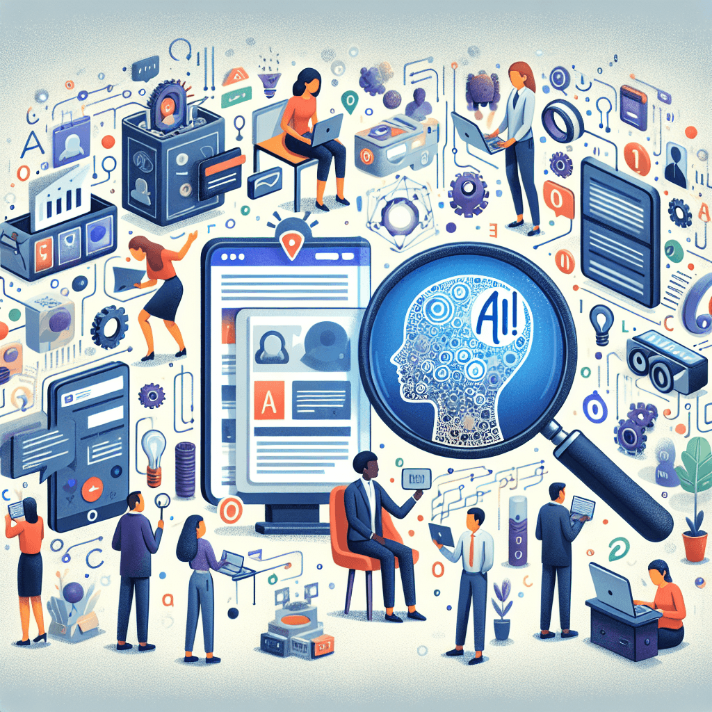 Is Your Website Invisible to AI? Here’s What Small Businesses Need to Know!