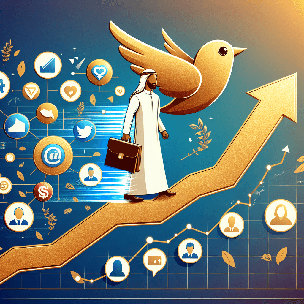 Elon Musk Keeps Promise to Investors, X (Twitter) on Path to Profitability with User Growth